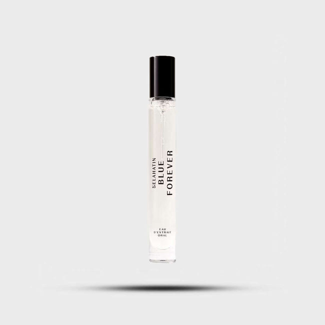 Blue Forever- Eau d' extrait orale