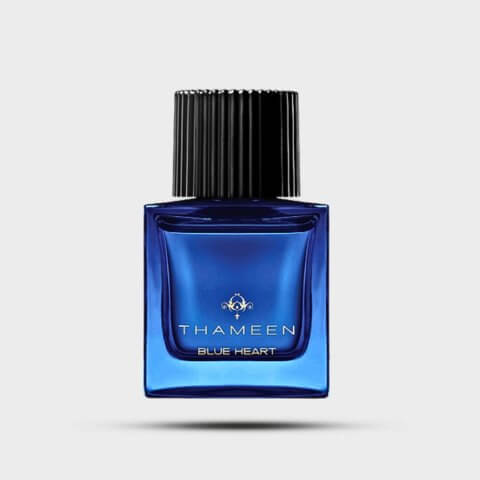 Blue Heart - 50ML