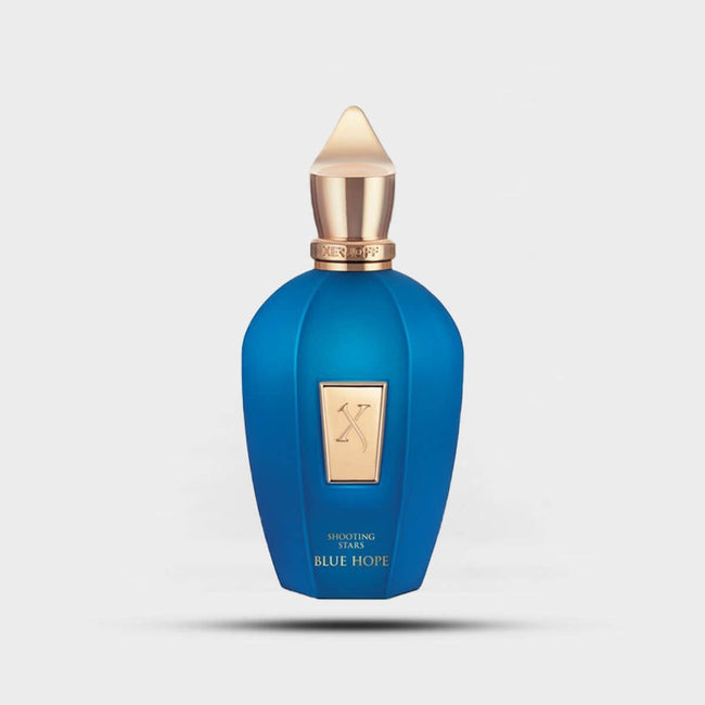 Blue Hope