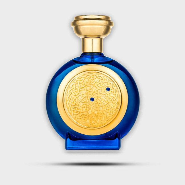 Blue Sapphire Supercharged - 100ml