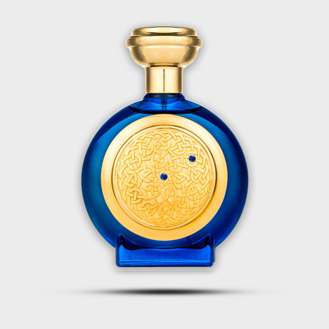 Blue Sapphire Supercharged - 100ml