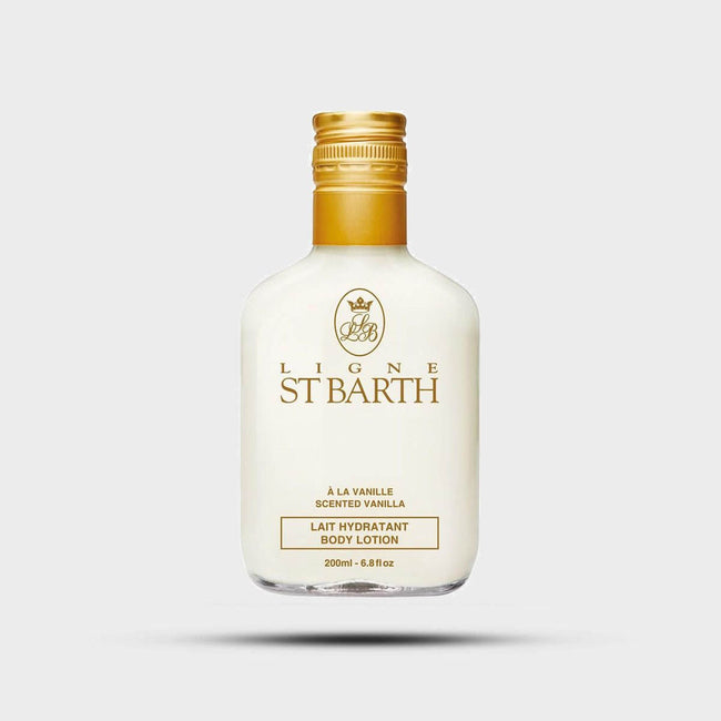 Body Lotion Vanilla - 125ml