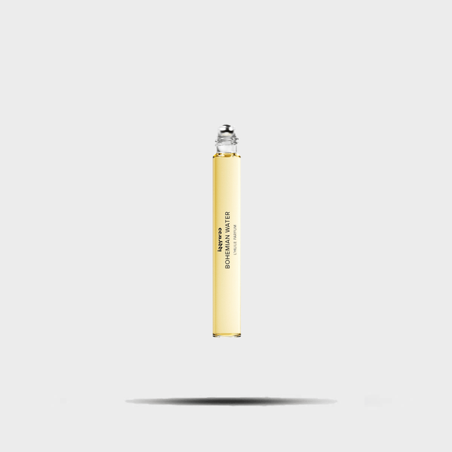 Bohemian Water Roll - On_Iggywoo