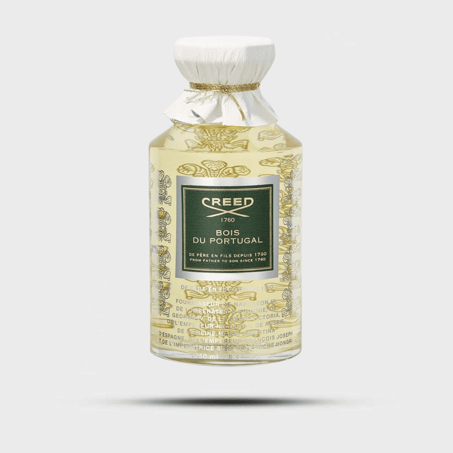 Bois du Portugal_creed