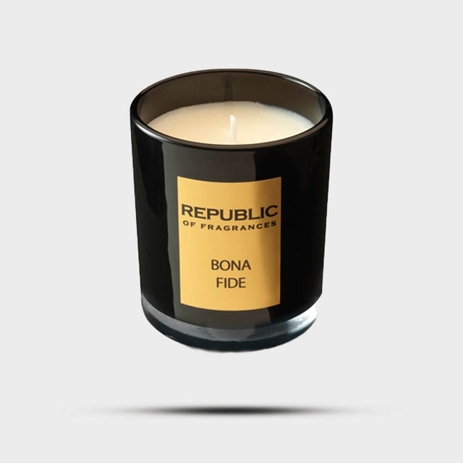 Bona Fide