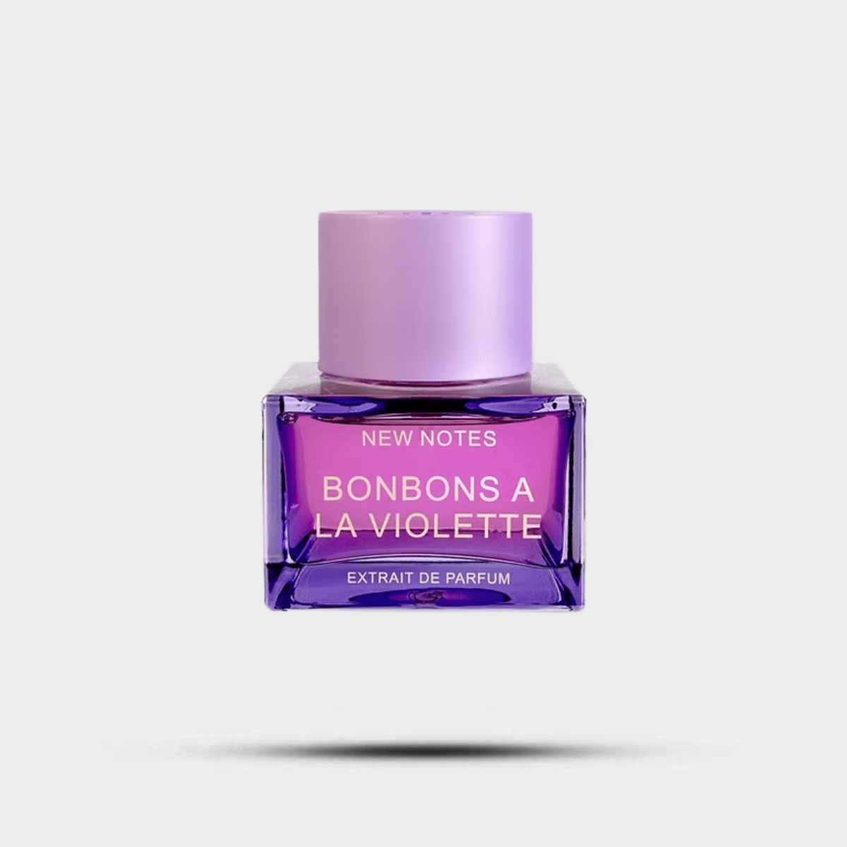 Bonbons a La Violette Extrait de Parfum by New Notes,size 50ml
