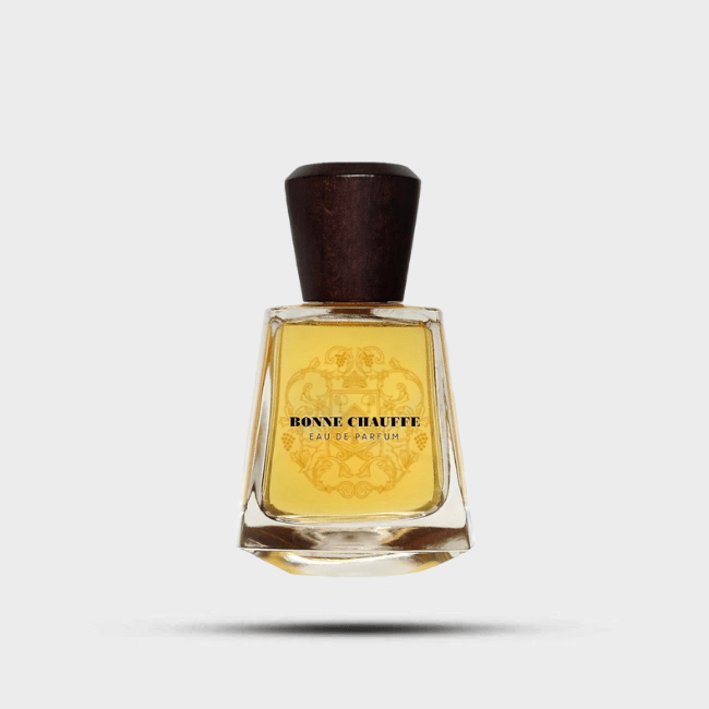 Bonne Chauffe Perfume by Frapin,size 15ml, - La Maison Du Parfum