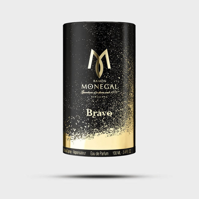 Bravo - 50ml