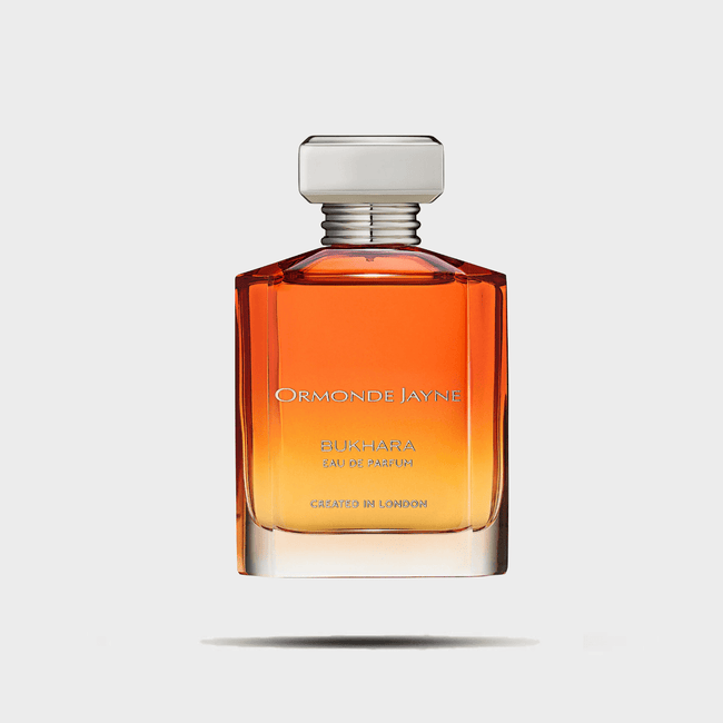 Bukhara_Ormonde Jayne