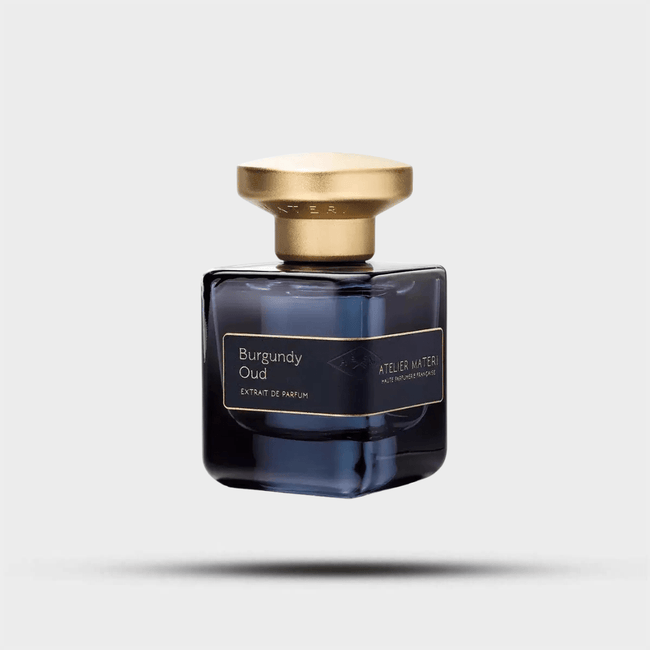 Burgundy Oud - 50ml