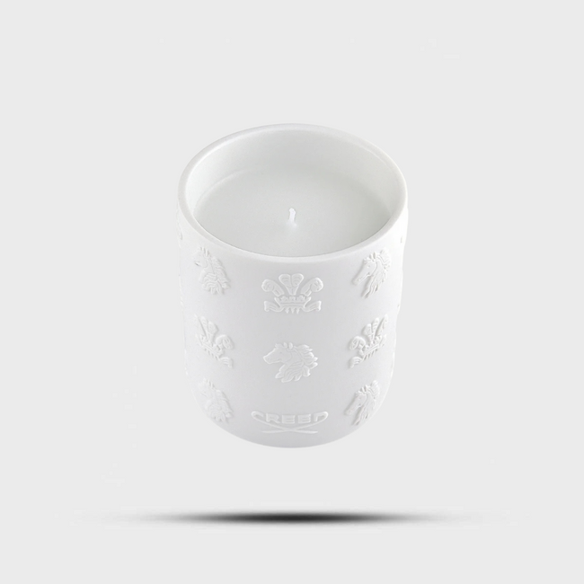Vanisia Candle
