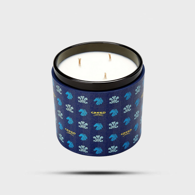 Vanisia Candle
