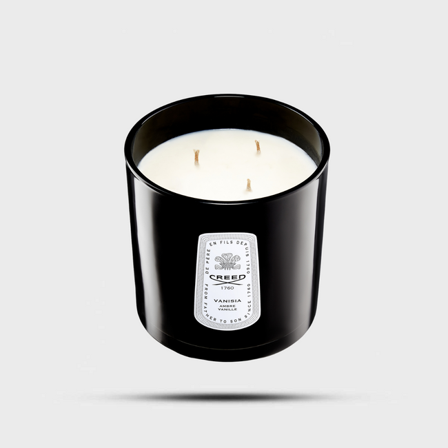Vanisia Candle
