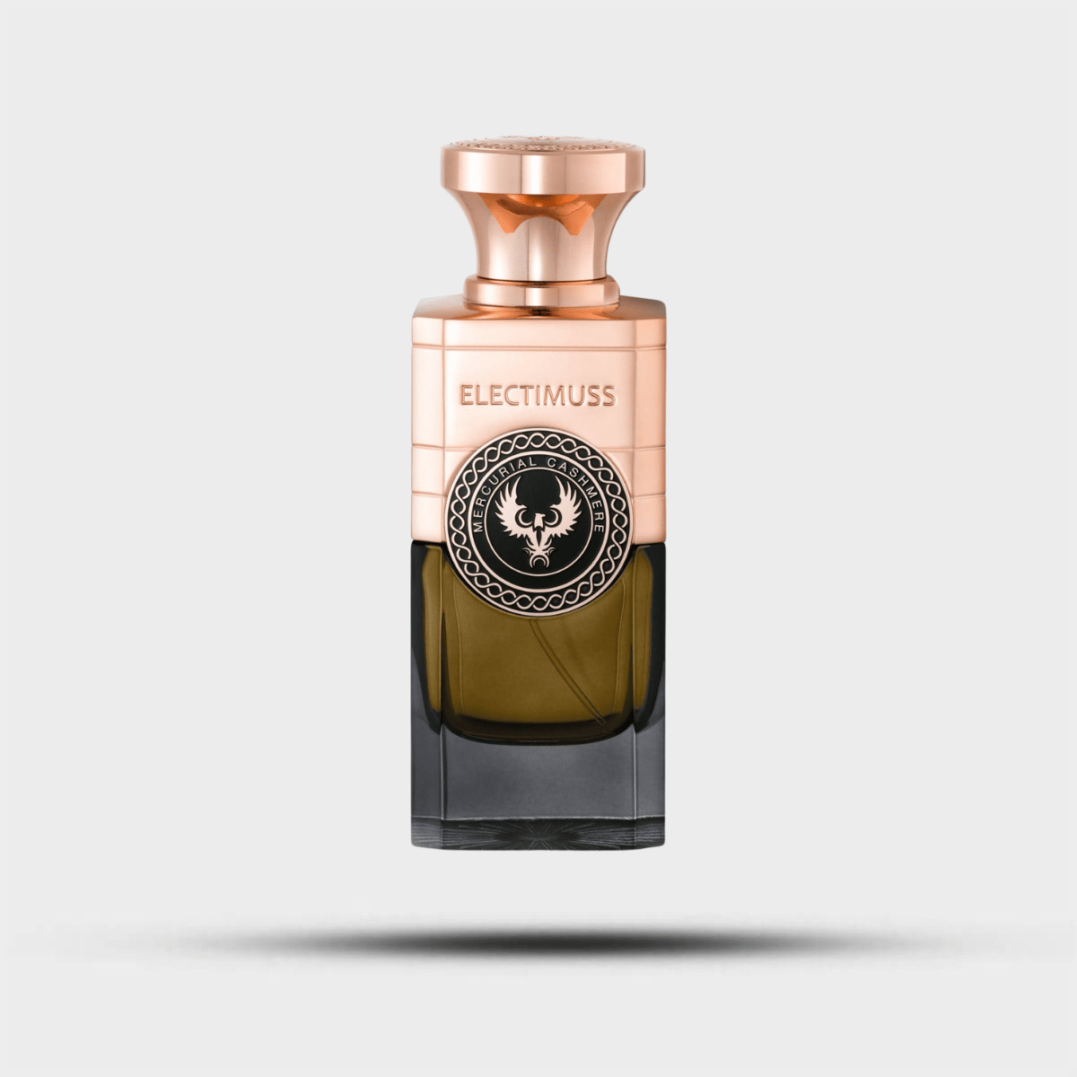 Capua Perfume by Electimuss,Size 100ml, - La Maison Du Parfum