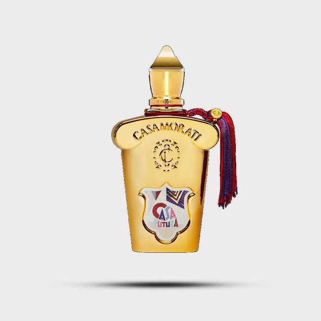 Casa Futura_Casamorati