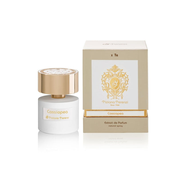 Cassiopea_Tiziana Terenzi