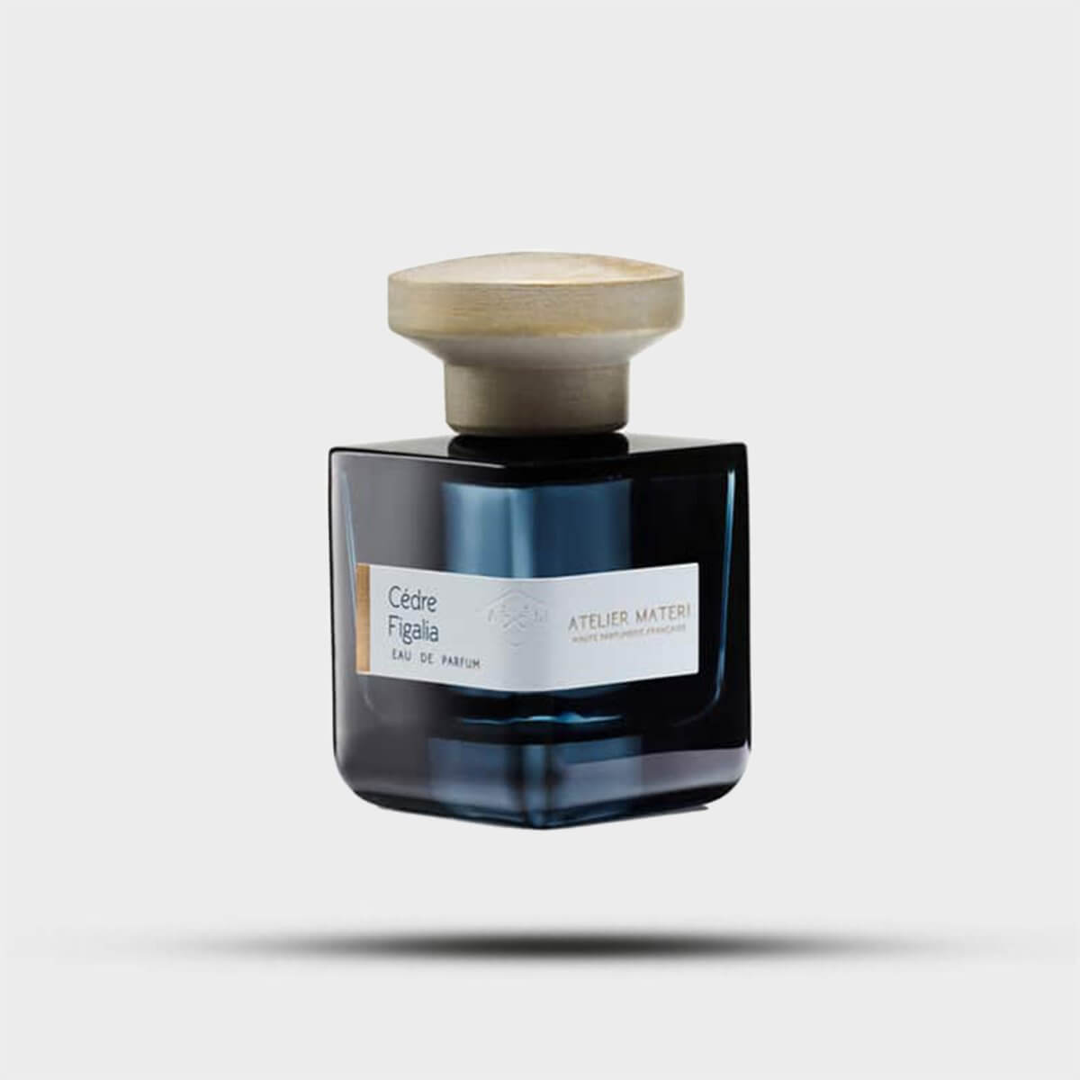 ATELIER MATERI Cèdre Figalia 100ml Cèdre Figalia Perfume by Atelier Materi,size 100ml, - La Maison Du