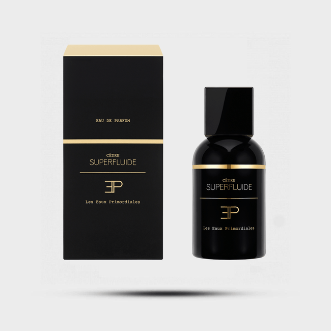 Cèdre Superfluide - 11ml