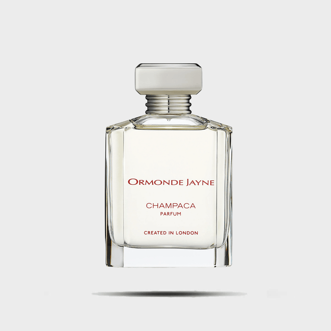 Champaca_Ormonde Jayne