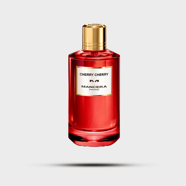 Cherry Cherry - 60ml