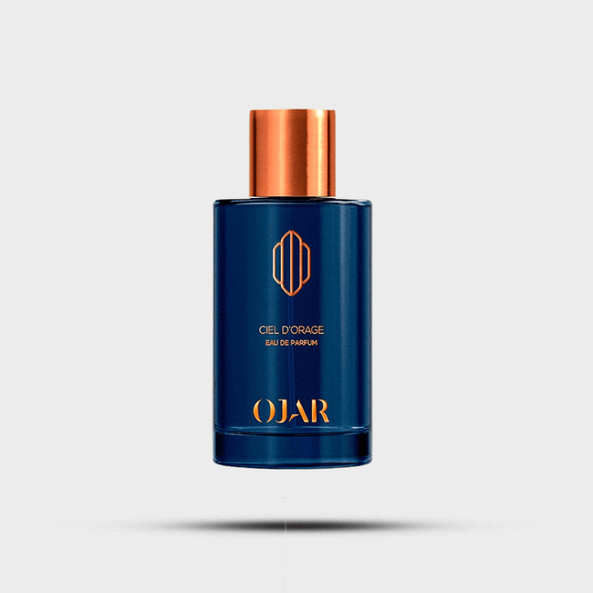Ciel D'Orage - 15ml Eau de Parfum
