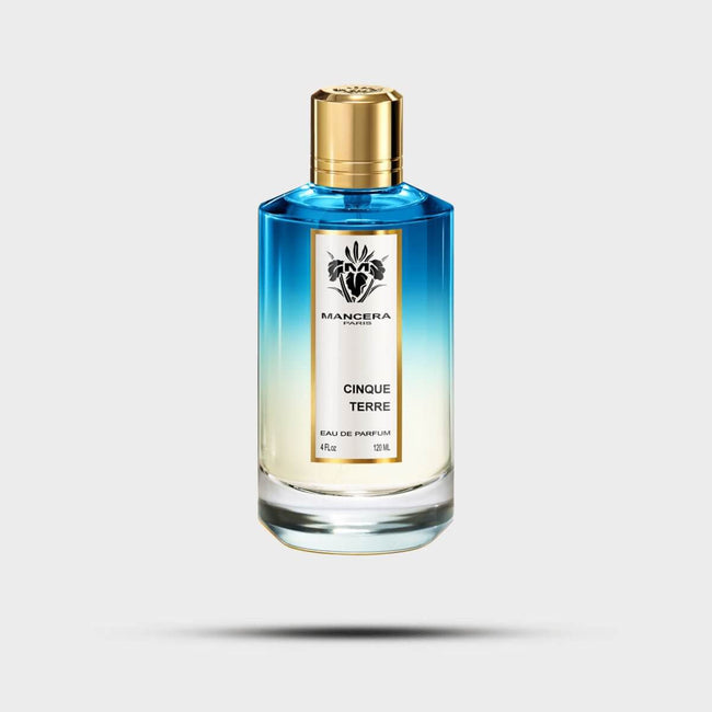 Cinque Terre - 120ml