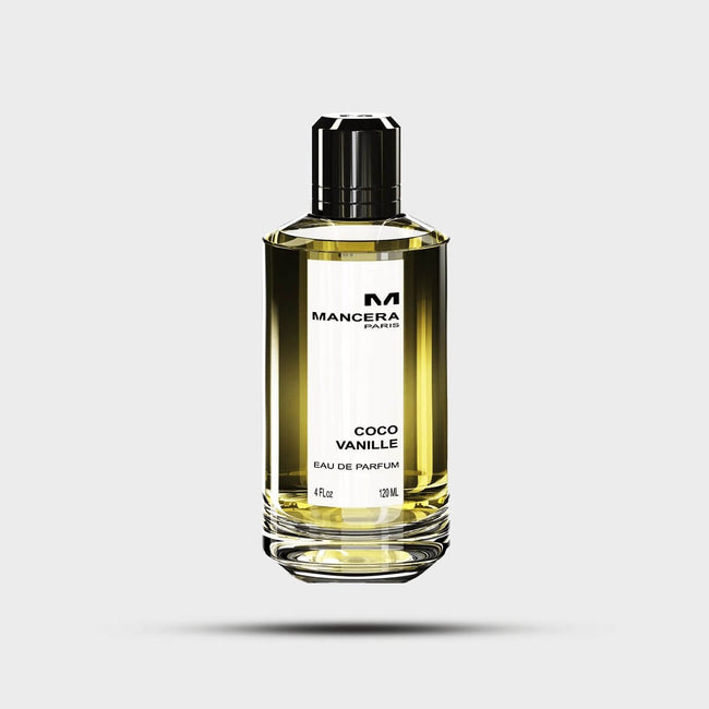 Coco Vanille_Mancera