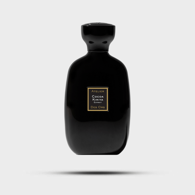 Cocoa Kimiya Extrait