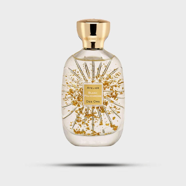 Blanc Polychrome - 100ml