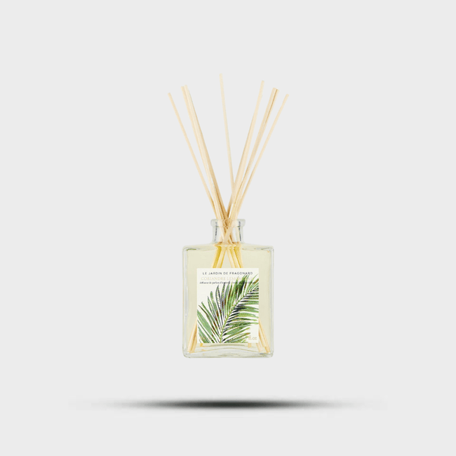 Coriandre Lemongrass Diffuser - 200ml