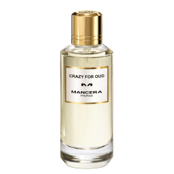 Crazy for Oud_Mancera