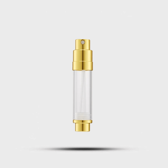Creed Refillable Travel Perfume Atomiser 5ml - Beige - 5ml_creed