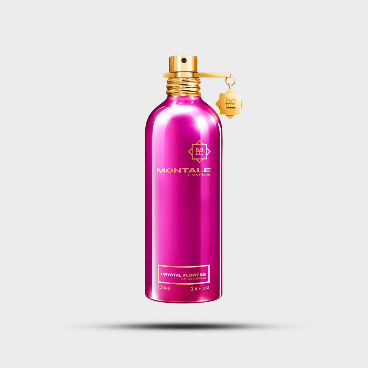 Crystal Flowers Perfume by Montale,size 100ml, - La Maison Du Parfum