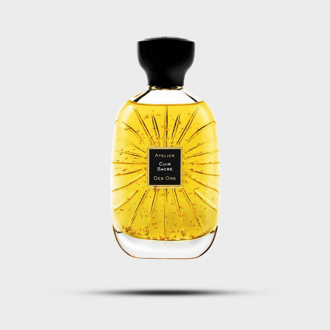 Cuir Sacré - 100ml