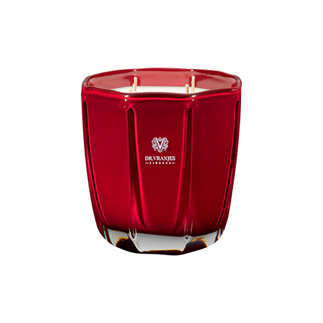 Rosso Nobile Candle