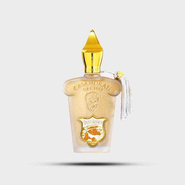 Dama Bianca_Casamorati