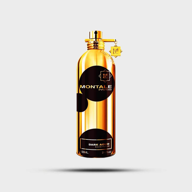 Dark Aoud - 100ml
