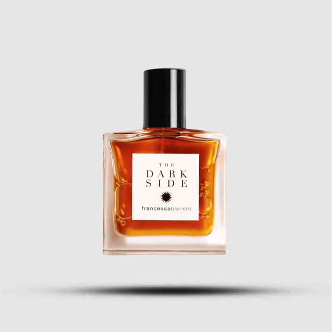 Dark Side_Francesca Bianchi