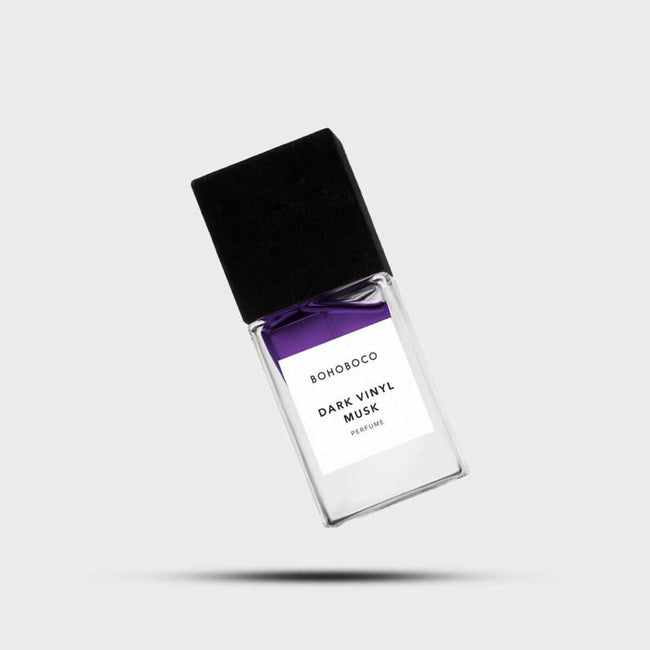 Dark Vinyl Musk - 50ml