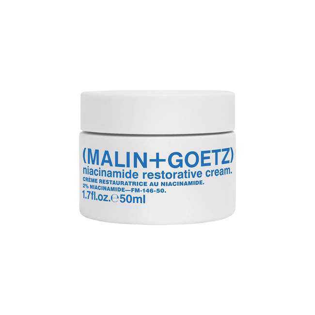 Niacinamide Restorive Cream 50ml