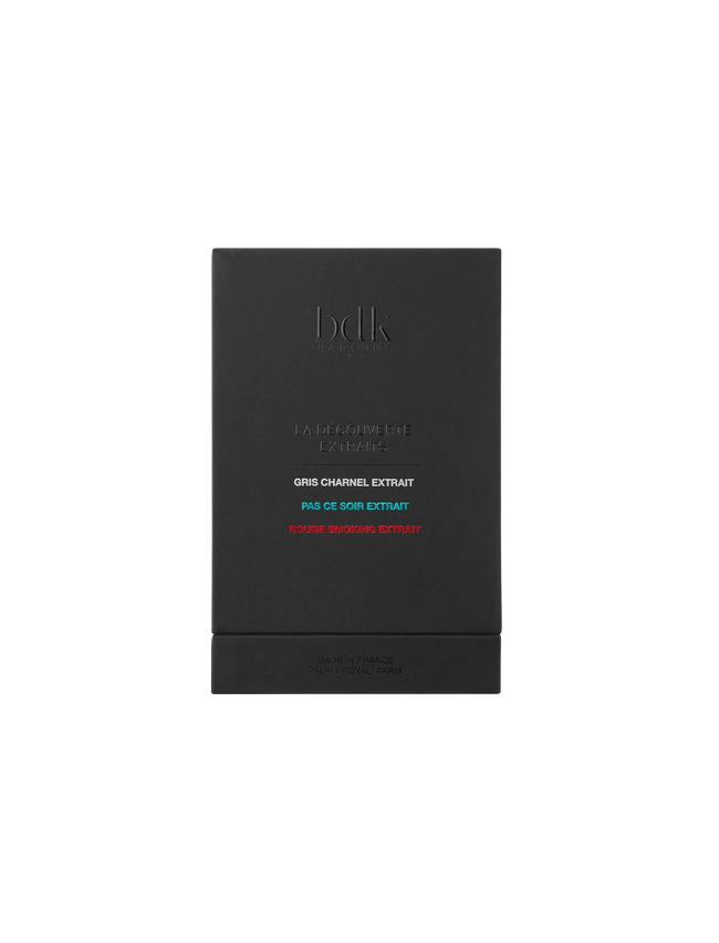 SET Collection Extraits