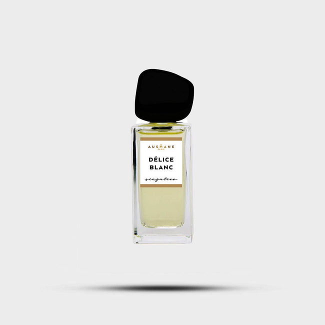 Délice blanc - 50ml