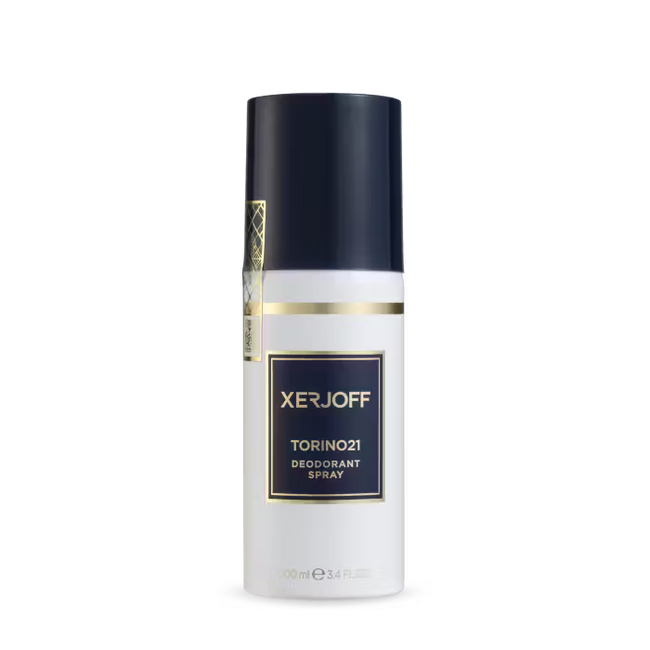 Torino 21 DEODORANT SPRAY