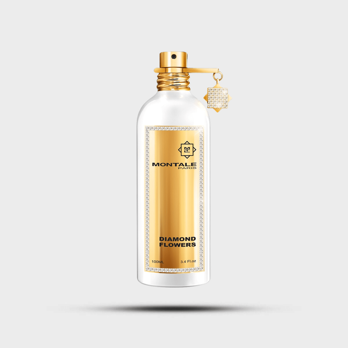 Diamond Flowers Perfume by Montale,size 100ml, - La Maison Du Parfum