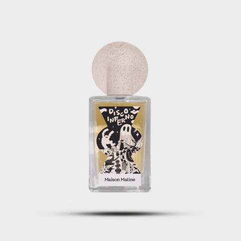 Disco Inferno - 100ml
