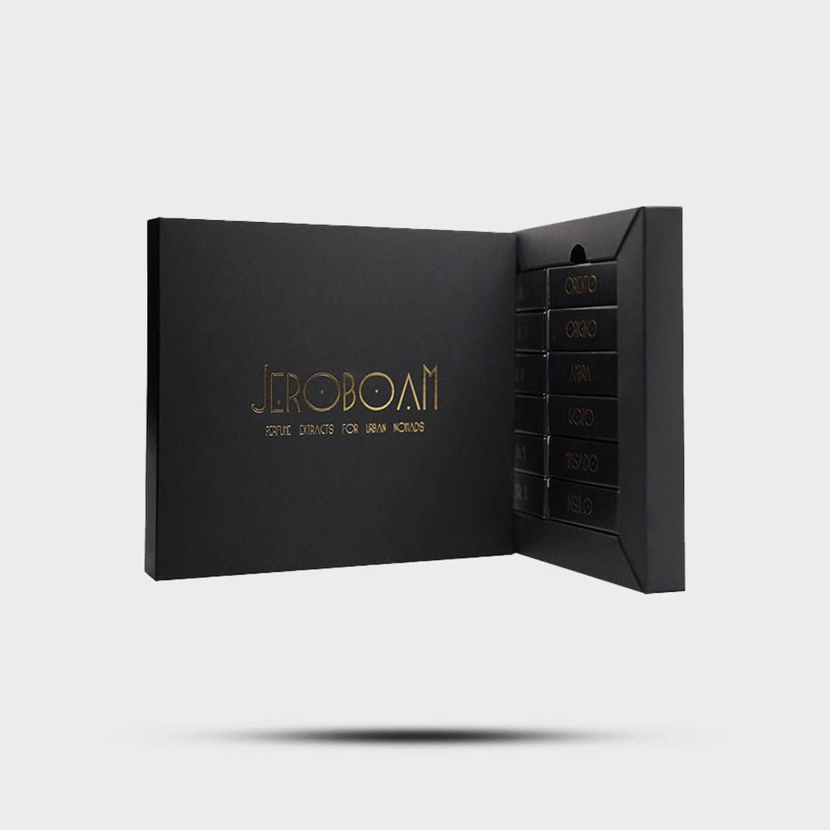 Discovery Kit by Jeroboam Discovery Kit by Jeroboam Parfums,Size