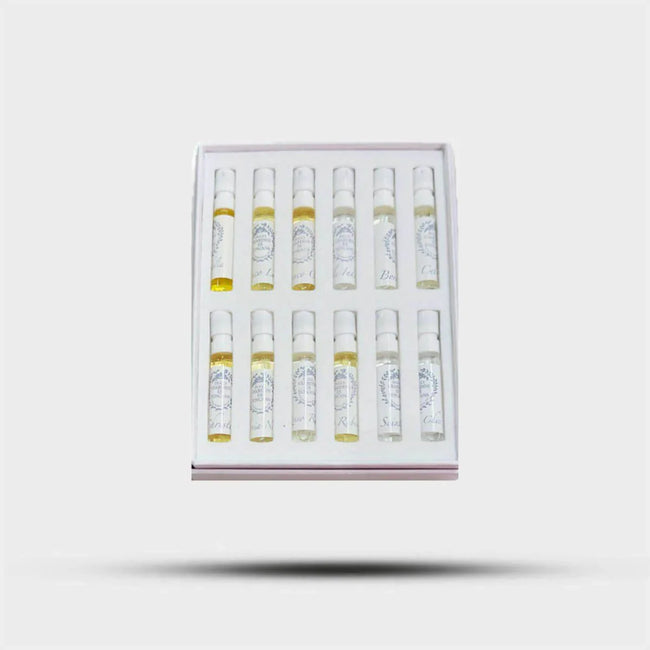 Discovery Kit Giardini di Toscana