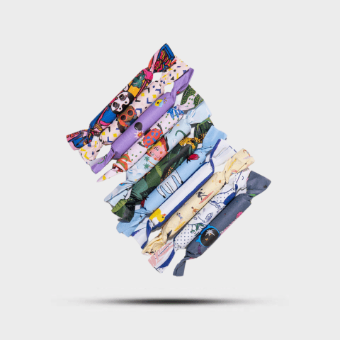 Maison Matine Discovery Set 11x2ml - 11x 2ml