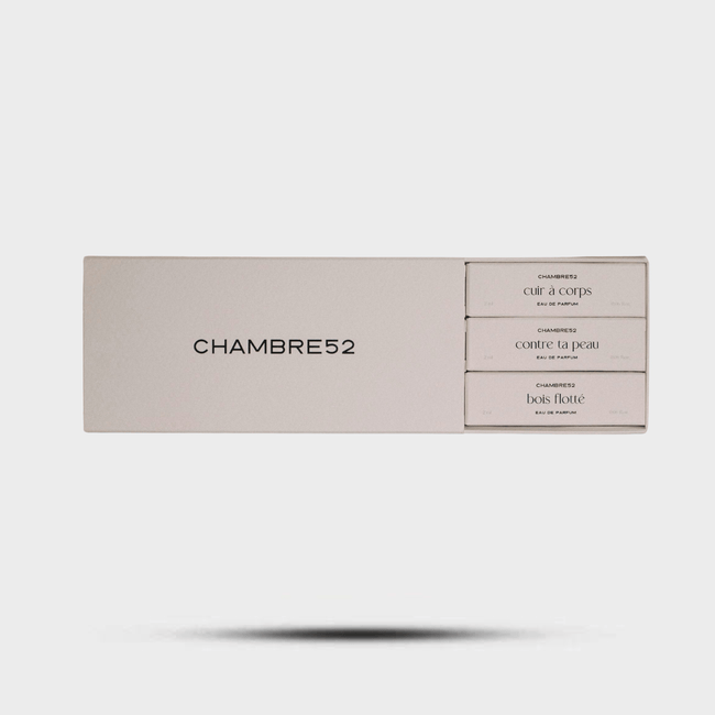 Discovery Set Chambre 52 6x2ml - 6x2ml