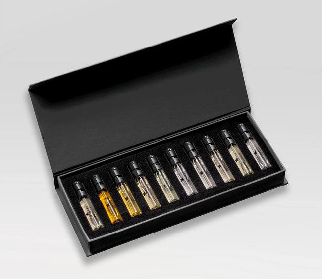 Coffret Decouverte (10 x 1,5ml)